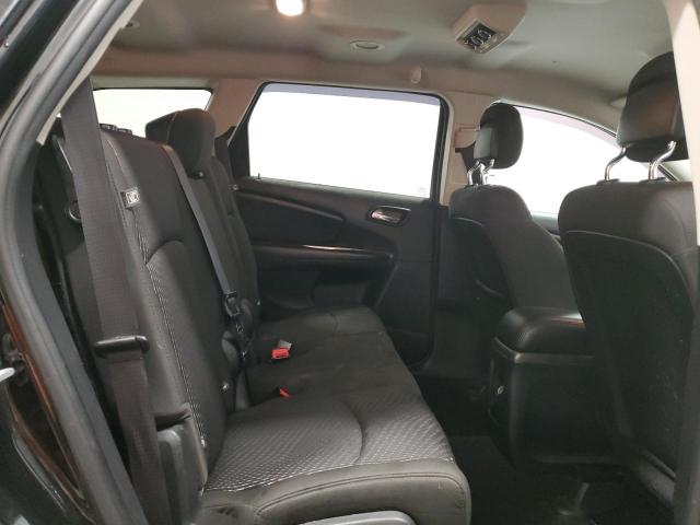 2017 DODGE JOURNEY SX 3C4PDDBG2HT574456