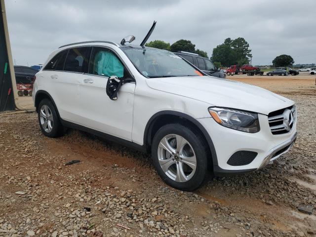 Vin: wdc0g4jbxjv044928, lot: 61679175, mercedes-benz glc-class 300 20184