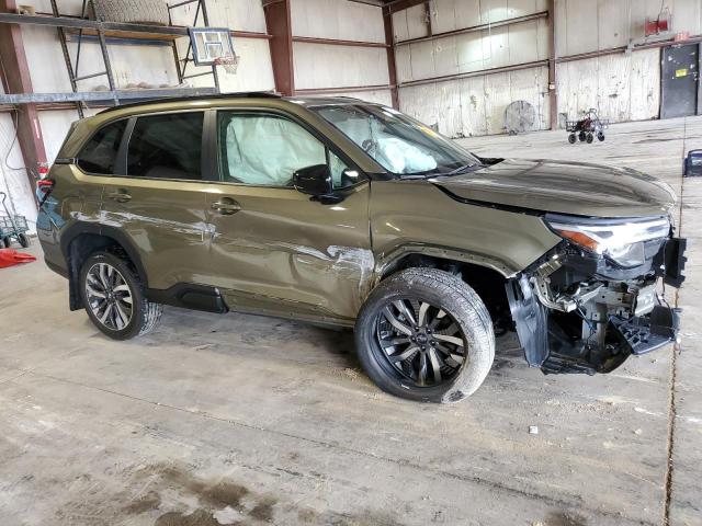 2025 SUBARU FORESTER T JF2SLDTC4SH437664