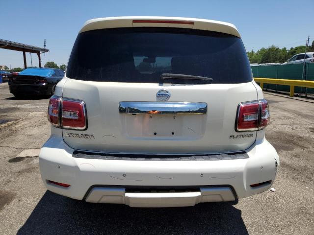 2017 NISSAN ARMADA PLA - JN8AY2NE9H9704626