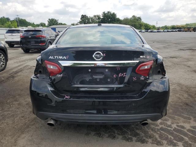 2018 NISSAN ALTIMA 2.5 - 1N4AL3AP8JC249399