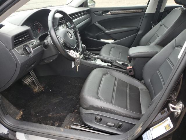 2020 VOLKSWAGEN PASSAT R-LINE 1VWMA7A33LC025569