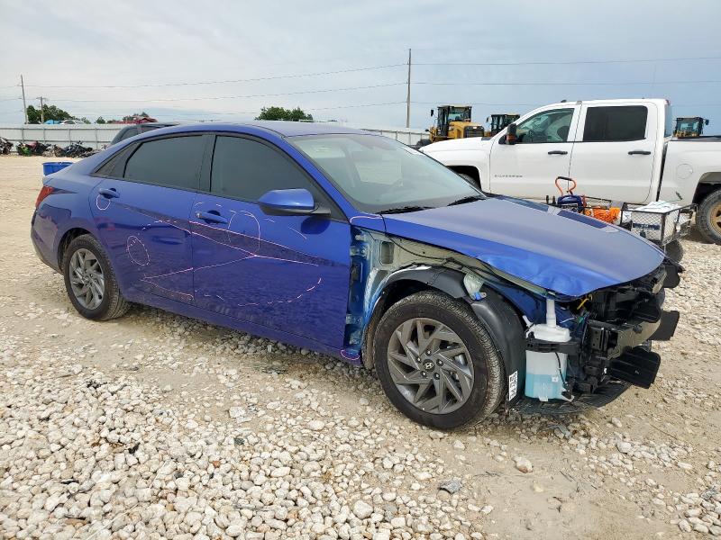 Vin: kmhlm4dg1ru847904, lot: 60062815, hyundai elantra sel 20244