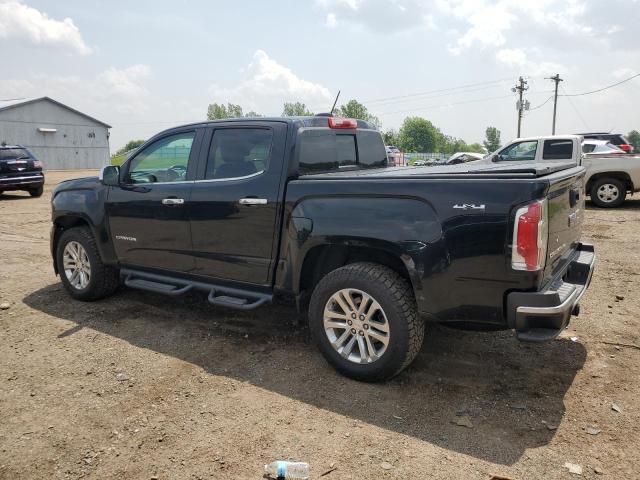 Vin: 1gtg6den5h1290864, lot: 60026205, gmc canyon slt 20172
