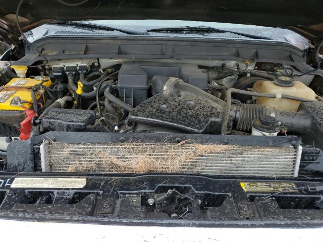 2011 FORD F250 SUPER - 1FT7W2B69BEC99908