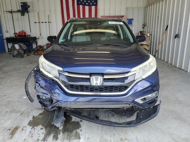 2016 HONDA CR-V TOURI - 5J6RM4H93GL016816