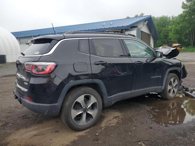 2018 JEEP COMPASS LA 3C4NJDBBXJT291250