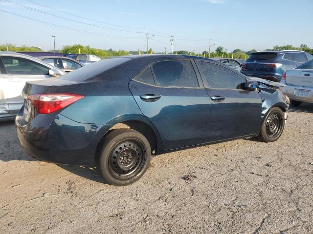 2019 TOYOTA COROLLA L 2T1BURHE3KC147570
