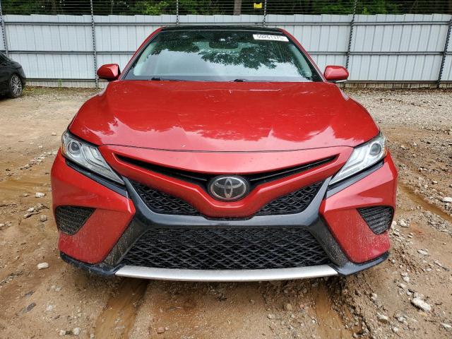 2020 TOYOTA CAMRY XSE - 4T1K61AK5LU371337