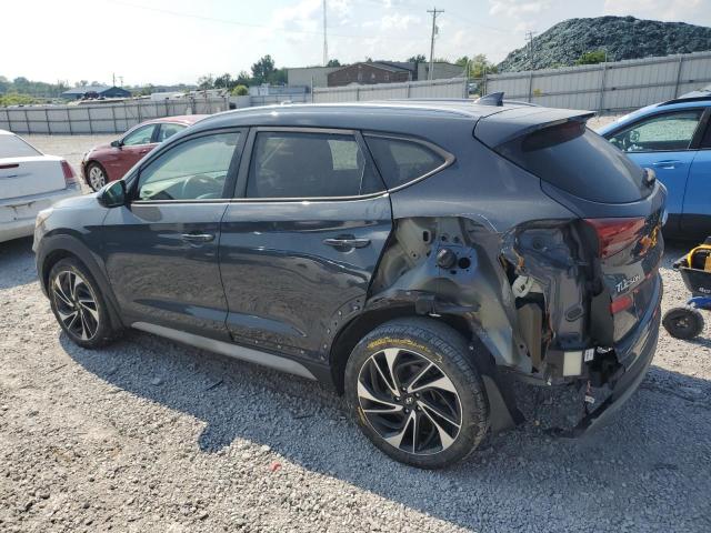 Vin: km8j3cal2lu273598, lot: 59100775, hyundai tucson limited 20202