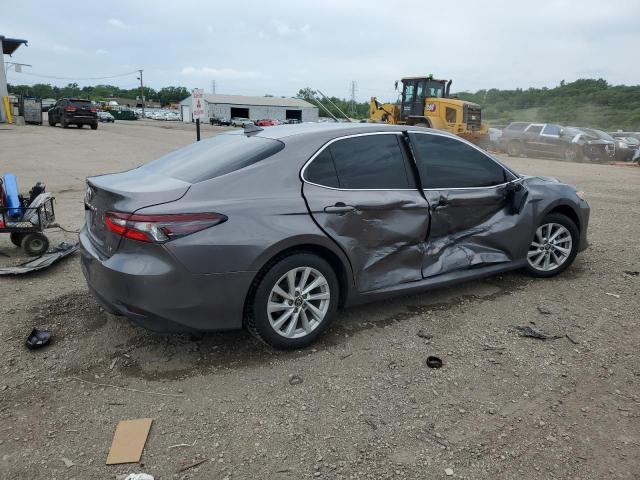 Vin: 4t1c11ak3mu455869, lot: 61454965, toyota camry le 20213