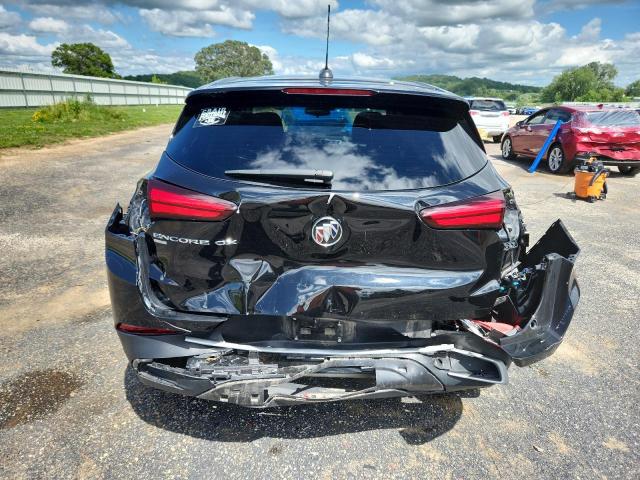2023 BUICK ENCORE GX KL4MMCSL6PB111773