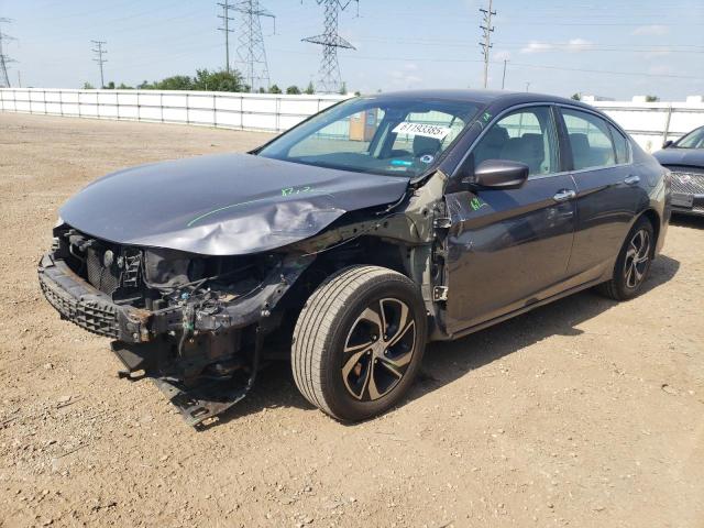 Vin: 1hgcr2f34ha125168, lot: 61193385, honda accord lx 2017 img_1