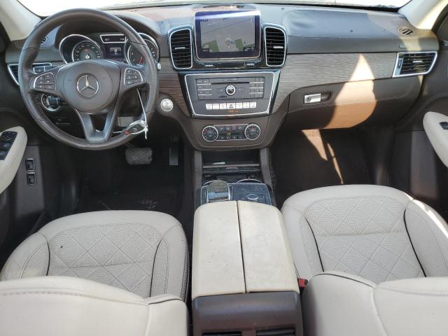 2019 MERCEDES-BENZ GLS 450 4M 4JGDF6EE0KB231894