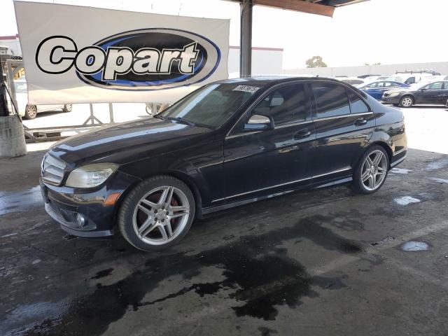 MERCEDES-BENZ C 350