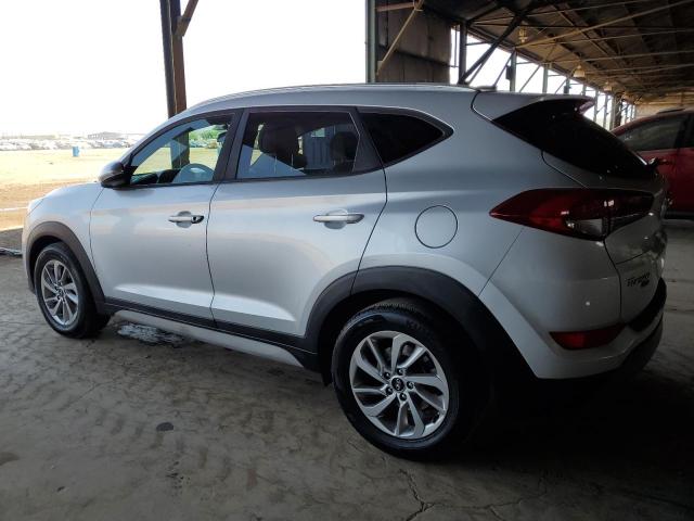 Vin: km8j33a23hu598405, lot: 60839085, hyundai tucson limited 20172