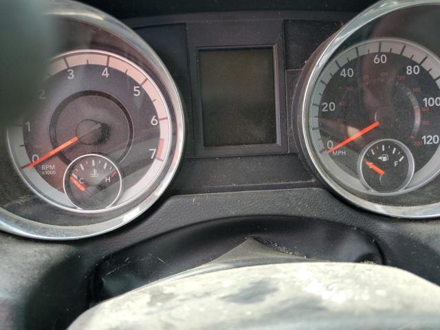 2015 DODGE GRAND CARA - 2C4RDGCG6FR541873