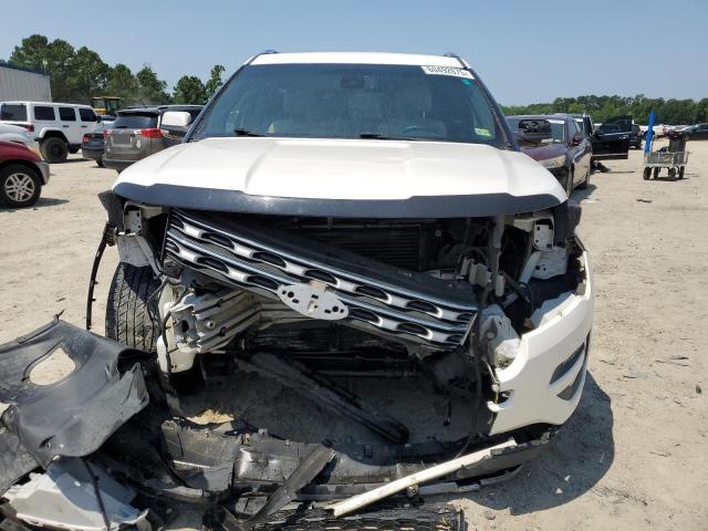 2017 FORD EXPLORER L - 1FM5K7FH1HGA84690