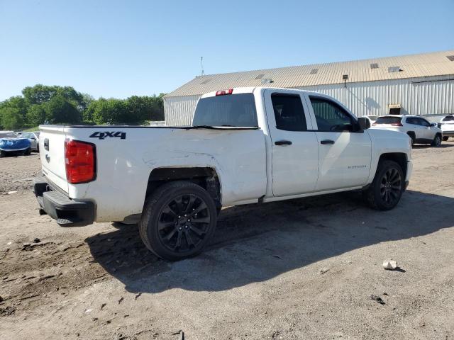Vin: 1gcvkpeh8jz236884, lot: 62011365, chevrolet all models k1500 custom 20183