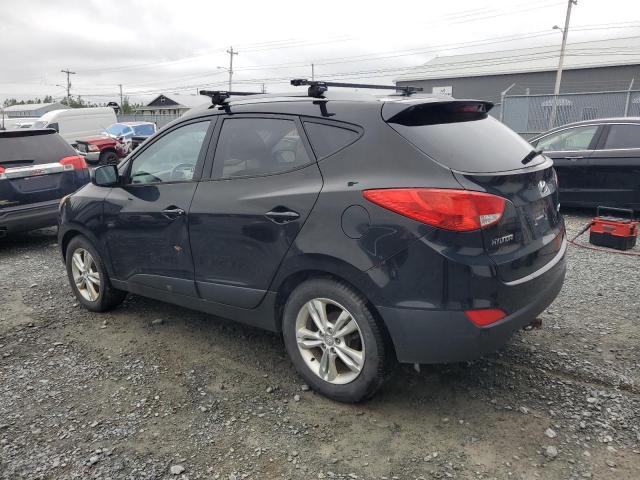 Vin: km8ju3ac0du689373, lot: 61898525, hyundai tucson gls 20132