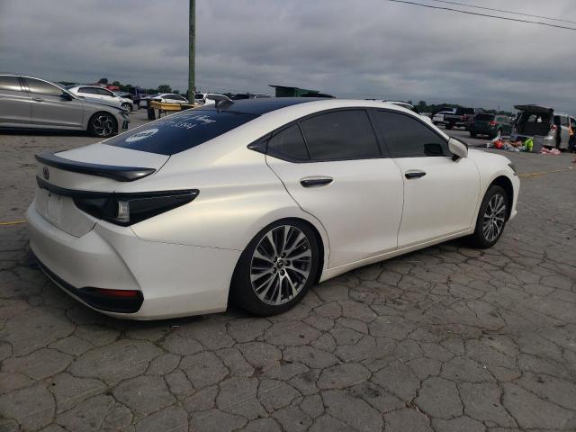 2019 LEXUS ES 300H JTHB21B18K2025989