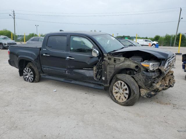 2023 TOYOTA TACOMA DOU - 3TMGZ5AN3PM537643