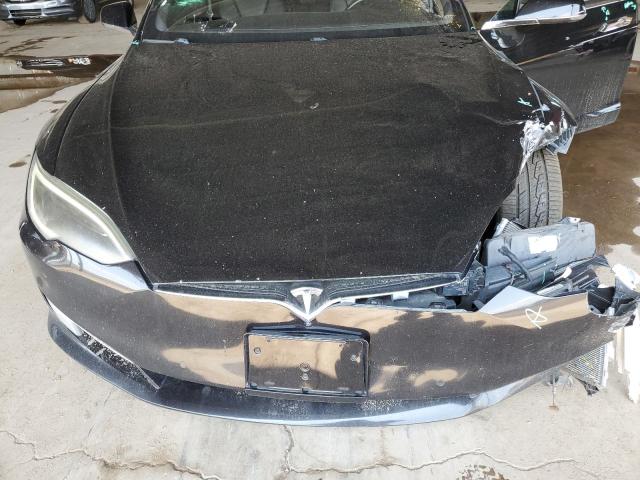 2018 TESLA MODEL S 5YJSA1E27JF264759