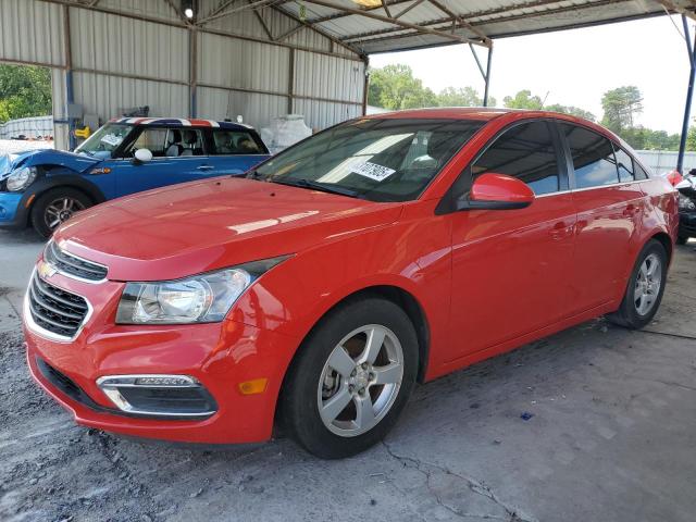 CHEVROLET CRUZE LIMI