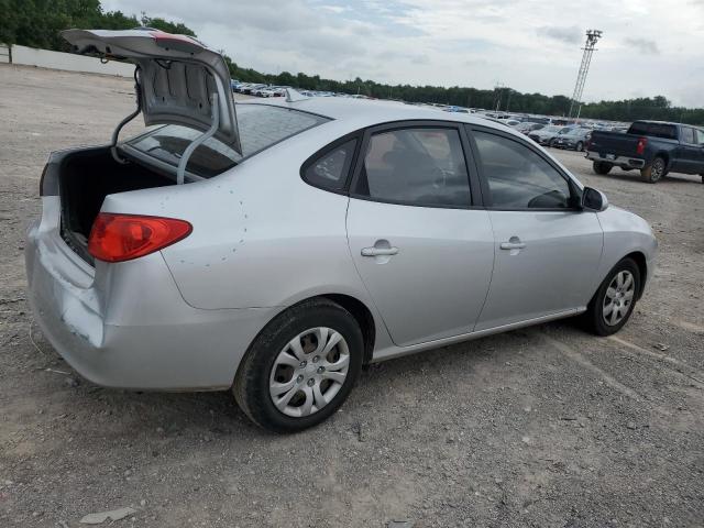 Vin: kmhdu4ad0au192007, lot: 58833205, hyundai elantra blue 20103