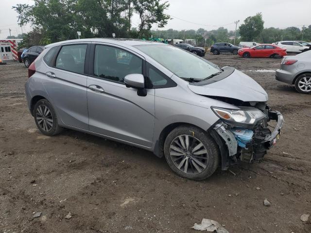 2017 HONDA FIT EX 3HGGK5H96HM707509