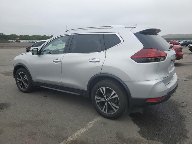 2019 NISSAN ROGUE S - JN8AT2MV8KW387513