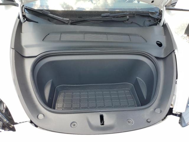 2022 TESLA MODEL Y - 7SAYGDEF1NF399659