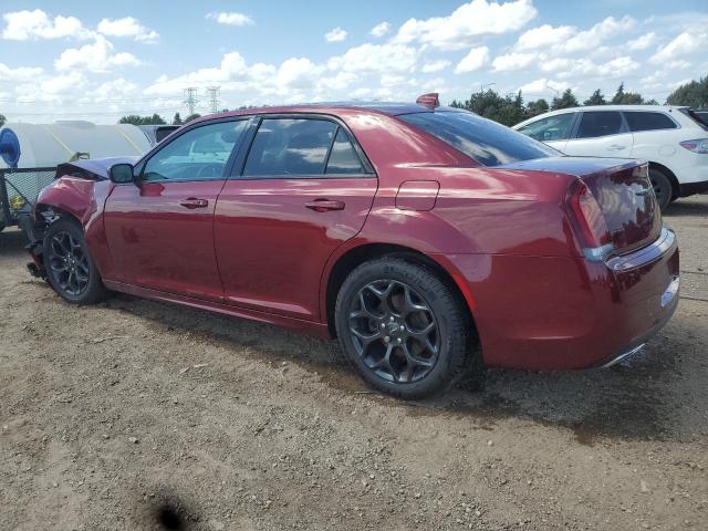 Vin: 2c3ccarg0lh253396, lot: 61745945, chrysler 300 touring 20202