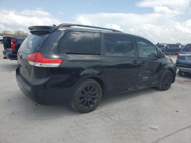 Vin: 5tdyk3dc9cs242130, lot: 60423935, toyota all models xle 20123