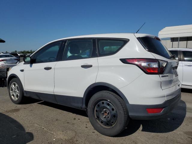 Vin: 1fmcu0f74hua39356, lot: 61041065, ford escape s 20172