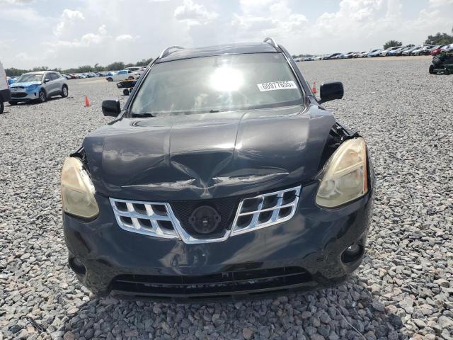 2012 NISSAN ROGUE S - JN8AS5MT0CW274028