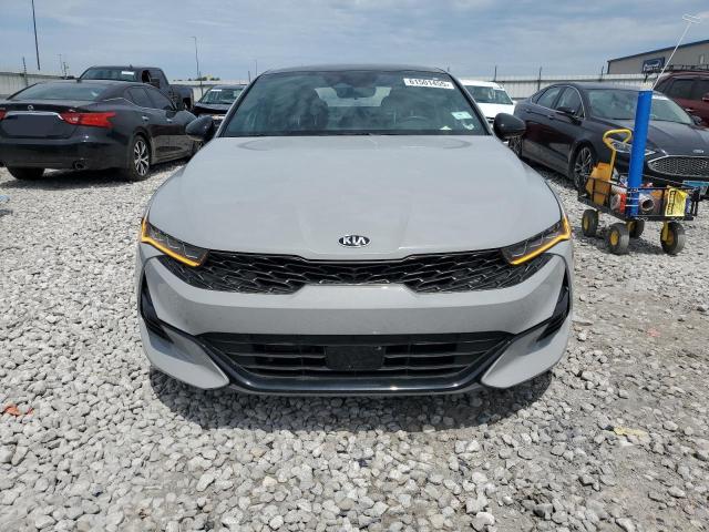 2021 KIA K5 GT LINE - 5XXG64J28MG081192