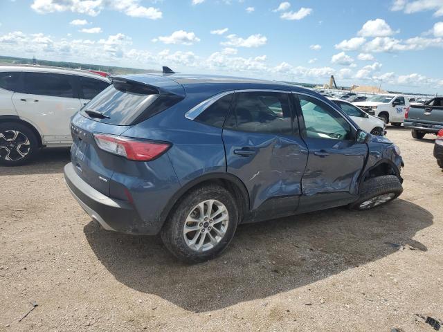 2020 FORD ESCAPE SE - 1FMCU9G69LUC75231