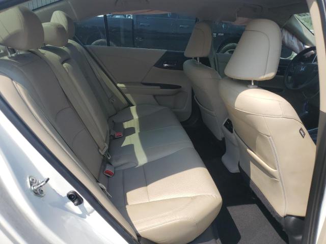 2015 HONDA ACCORD EXL - 1HGCR2F8XFA127435