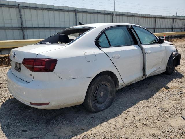 Vin: 3vw267aj0gm286380, lot: 58739515, volkswagen jetta s 20163