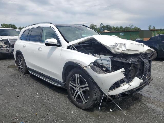 2020 MERCEDES-BENZ GLS 450 4M 4JGFF5KE5LA127710