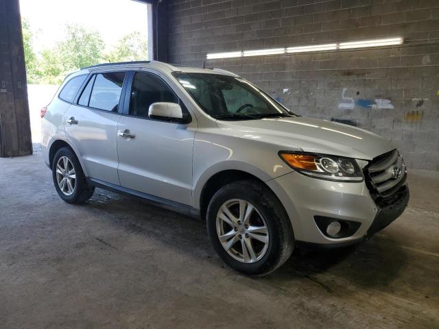 Vin: 5xyzkdag4cg155170, lot: 59091365, hyundai santa fe limited 20124