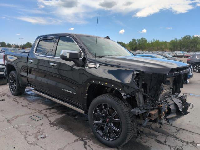 Vin: 1gtu9fet7mz145583, lot: 60641125, gmc sierra k1500 denali 20214