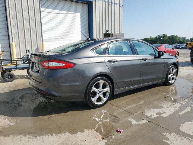 Vin: 3fa6p0h77gr395110, lot: 60192135, ford fusion se 20163