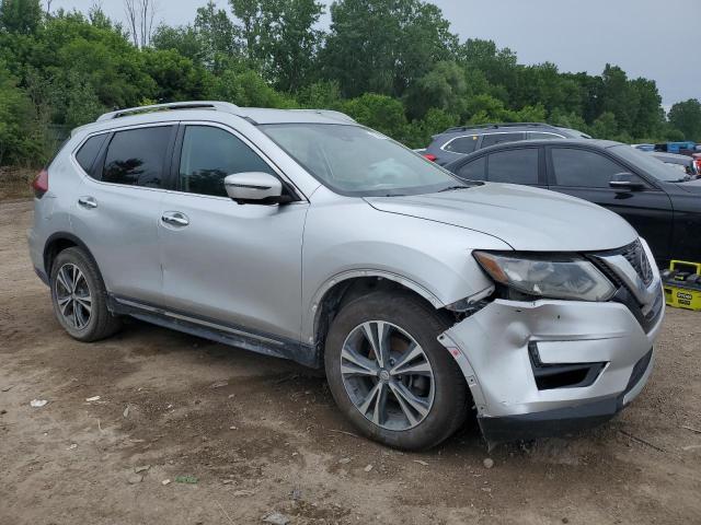 Vin: 5n1at2mtxjc795579, lot: 61580775, nissan rogue s 20184