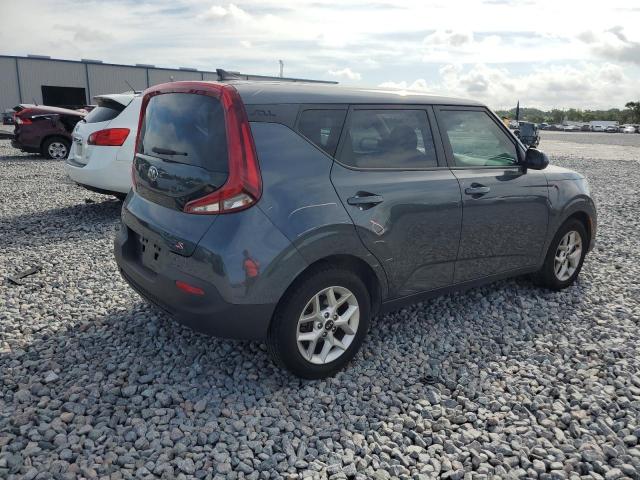 Vin: kndj23au0l7721691, lot: 60638705, kia soul lx 20203