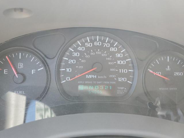 2005 CHEVROLET IMPALA #3296292405