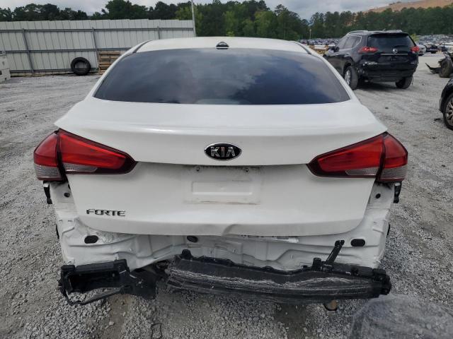2017 KIA FORTE LX 3KPFL4A73HE130720
