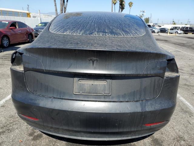 2021 TESLA MODEL 3 5YJ3E1EB1MF937476