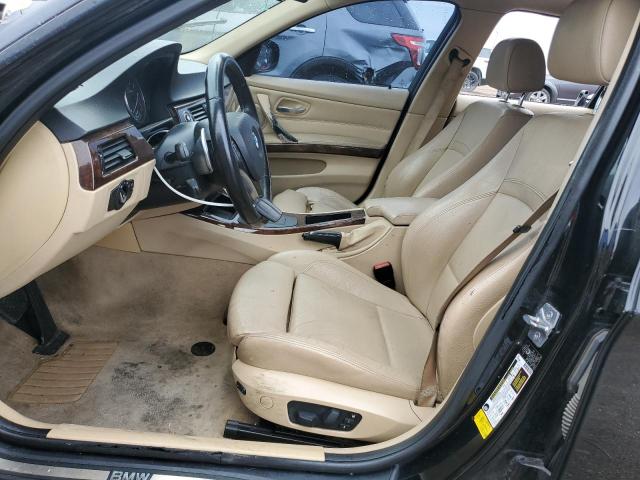 2011 BMW 328 I - WBAPH7C57BE460542